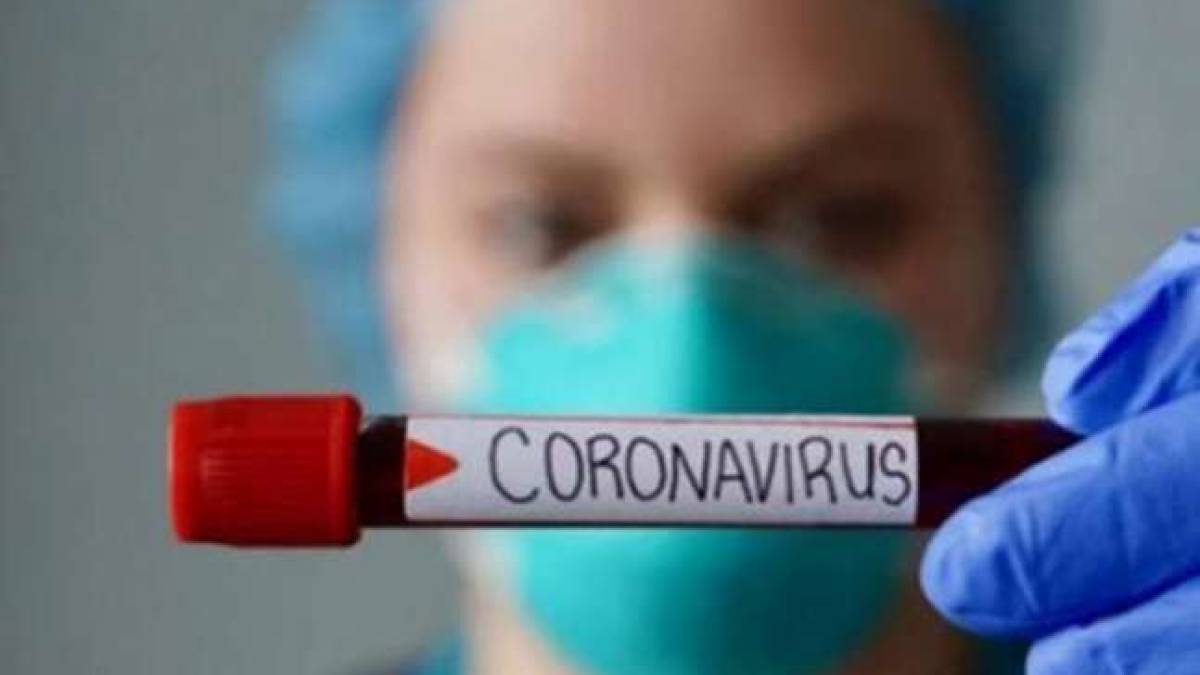 В Запорожской области за сутки зарегистрировано 1060 случаев заболевания COVID, 20 человек умерли