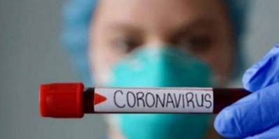 В Запорожской области за сутки зарегистрировано 1060 случаев заболевания COVID, 20 человек умерли