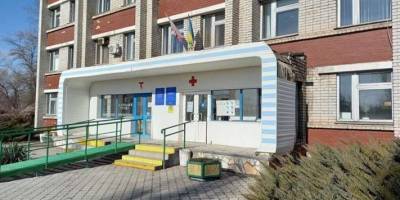 В Запорожье в 7-й городской больнице рассказали о лечении пациентов с коронавирусом