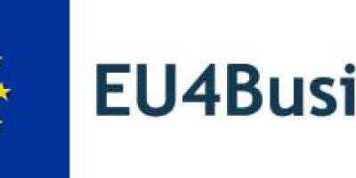 Знаходь бізнес-партнерів на онлайн-заході від EU4Business
