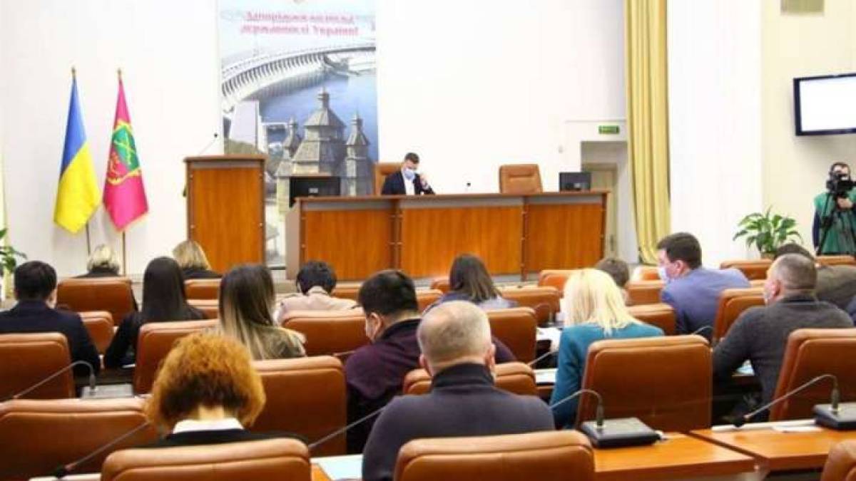 У Запоріжжі на тероборону виділили три мільйони гривень