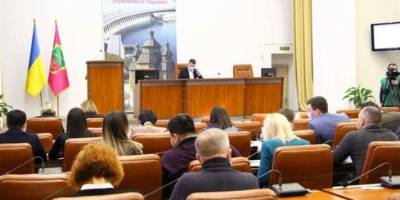 У Запоріжжі на тероборону виділили три мільйони гривень