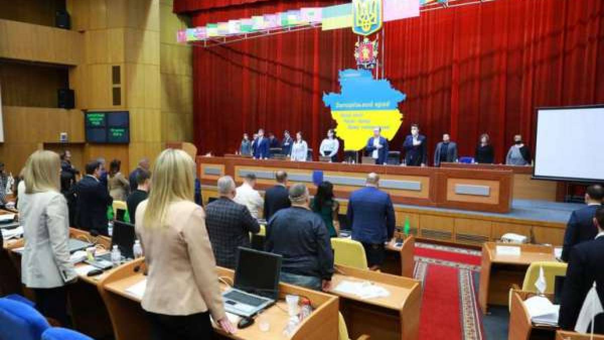 У Запорізькій області на територіальну оборону передбачили 30,5  мільйона гривень