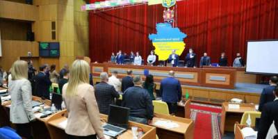У Запорізькій області на територіальну оборону передбачили 30,5  мільйона гривень