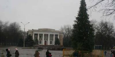 Засідання комісії з жеребкування для визначення кандидатів