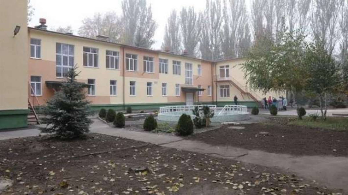 У Запоріжжі депутати виділили на ремонти шкіл та дитсадків додаткові гроші