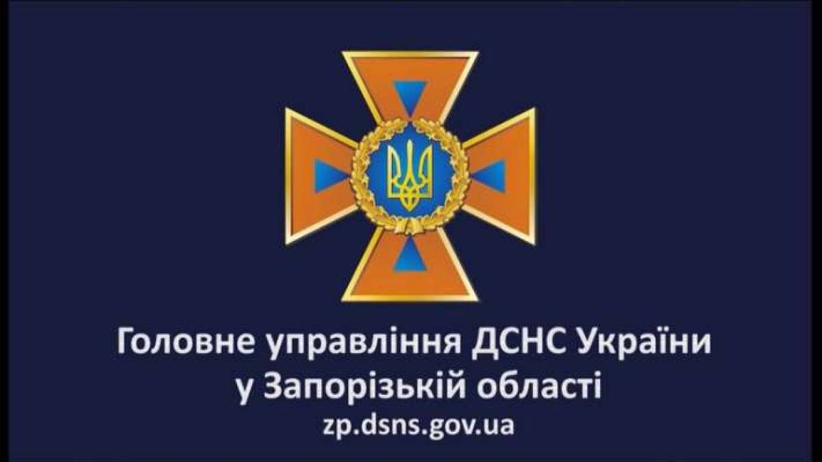 У Мелітополі снаряд потрапив у будинок приватного сектору