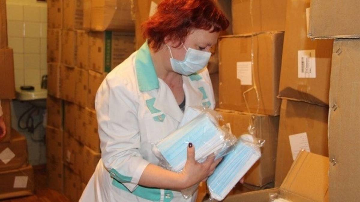 За сім днів військових дій у Запоріжжі народилося 73 дитиникладах Запоріжжя