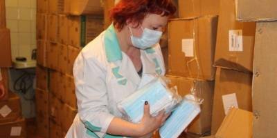 За сім днів військових дій у Запоріжжі народилося 73 дитиникладах Запоріжжя