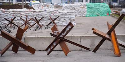 Запоріжжя вірить у Збройні Сили України