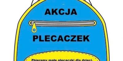 У Польщі почалася «акція рюкзачків» для маленьких українців