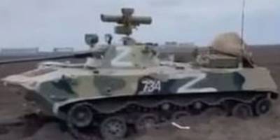Українські морпіхи влаштували ніч жахів для окупантів: знищено 30 гелікоптерів