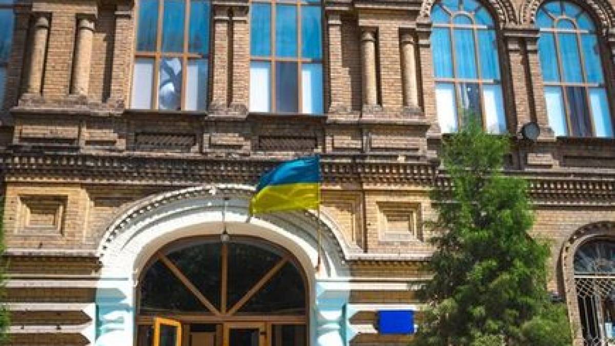 Львівський університет допомагає приймати сім’ї запорізьких колег