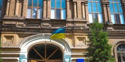 Львівський університет допомагає приймати сім’ї запорізьких колег