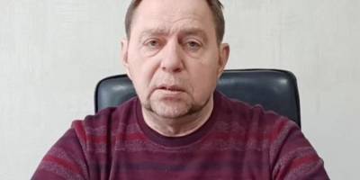 Орки підійшли до Дніпрорудного (повідомлення міського голови)
