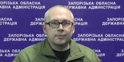 У Пологах на Запоріжжі гуманітарна катастрофа – речник ЗОВА Іван Ареф’єв