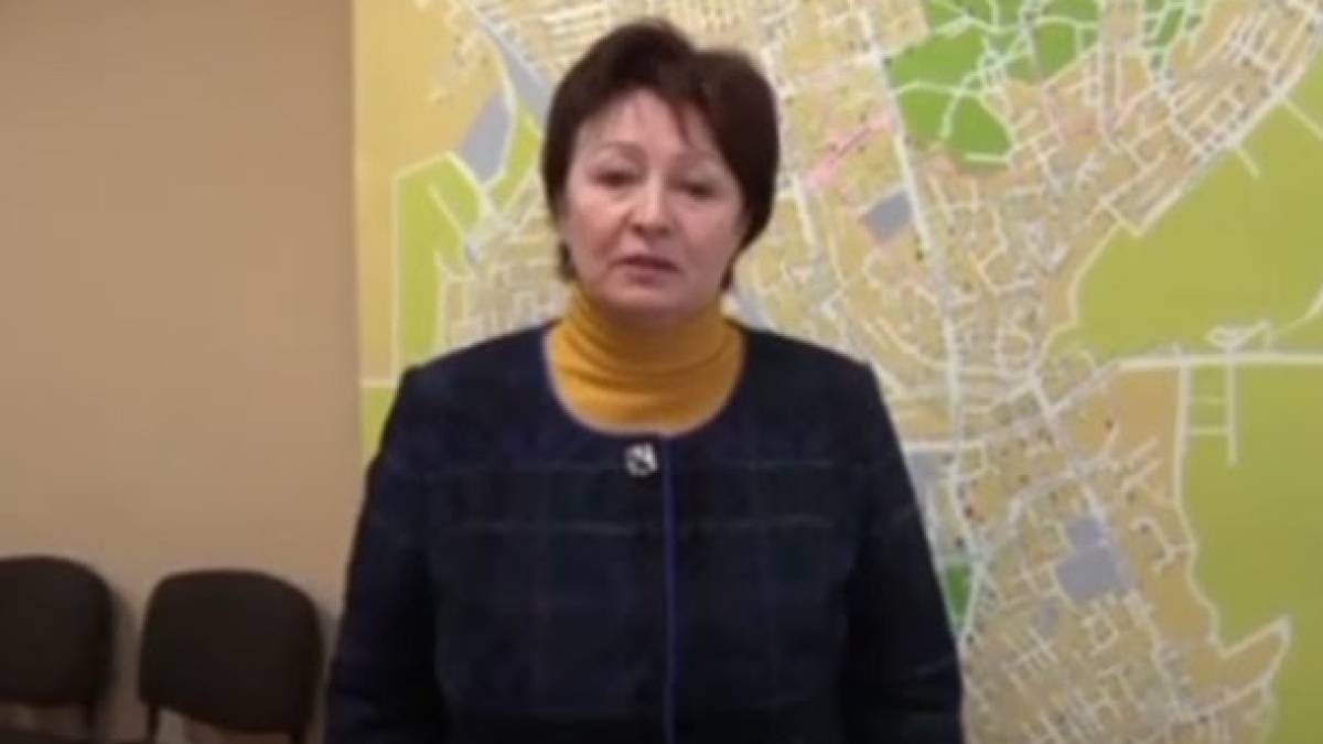 Россияне уже представили жителям Мелитополя “нового мэра”