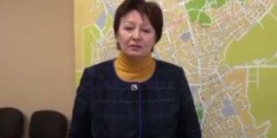 Россияне уже представили жителям Мелитополя “нового мэра”