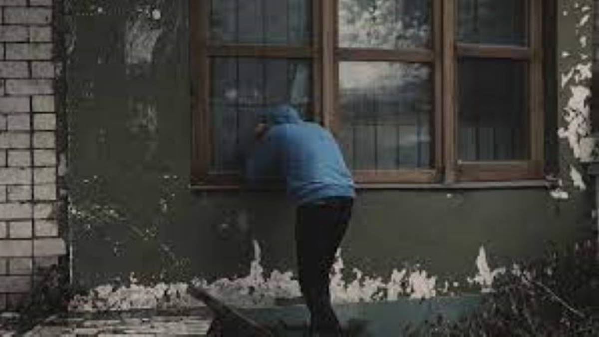 Як вберегти житло від злочинців.