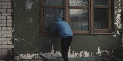 Як вберегти житло від злочинців.