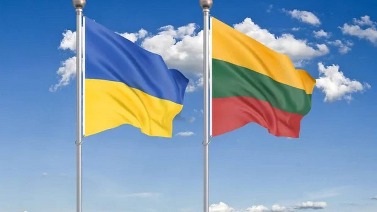 Яку допомогу запорізьким біженцям пропонує Литва