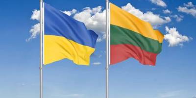 Яку допомогу запорізьким біженцям пропонує Литва