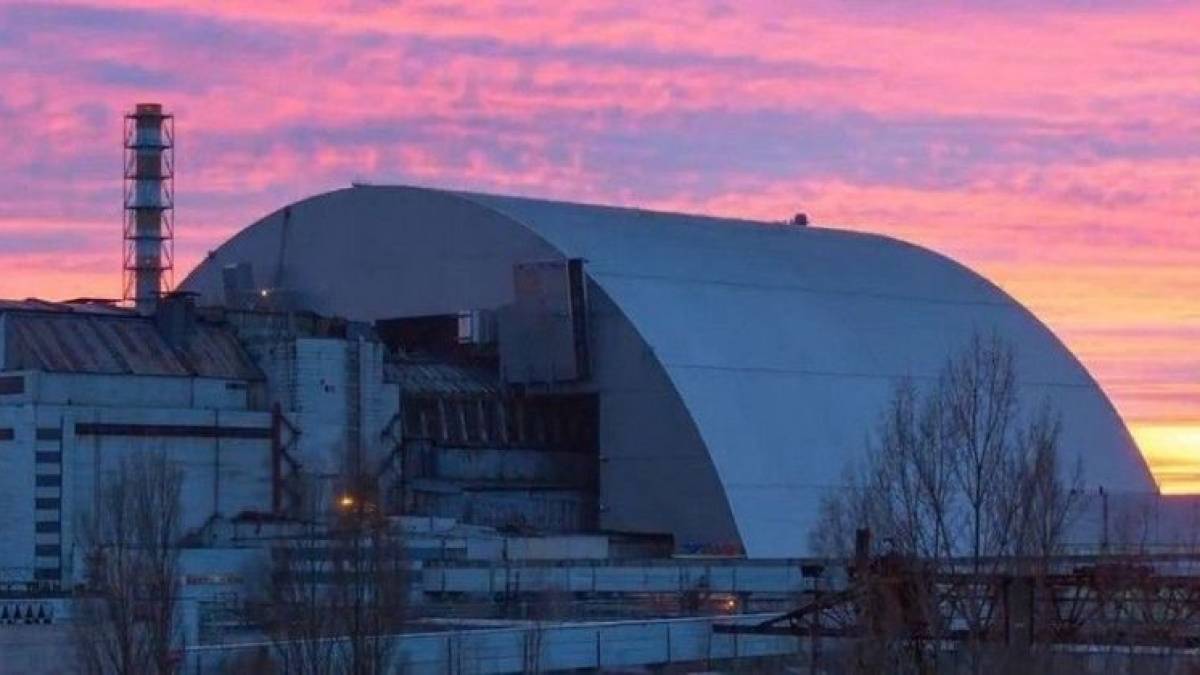ЄБРР: “Події на ЧАЕС ставлять під загрозу детсятиліття міжнародної праці для захисту цього місця”