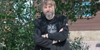 Священник із Бердянська, якого викрали російські окупанти, уже вдома