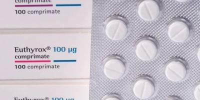 Де запоріжцям шукати ліки від захворювань щитовидної залози