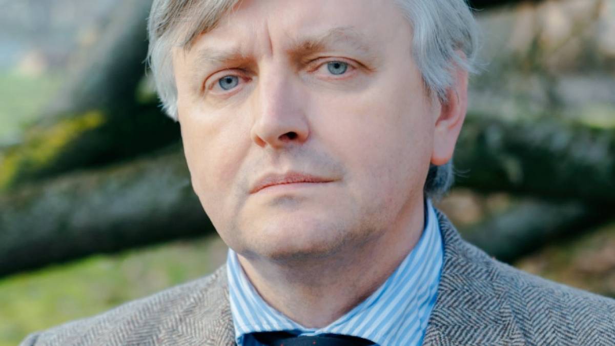 Режисера Сергія Лозницю виключили з Української кіноакадемії за фільми на російському фестивалі