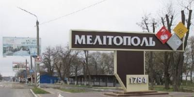 У депутата горсовета Мелитополя оккупанты украли джип