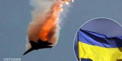 Втрати ворога на утро 19 березня
