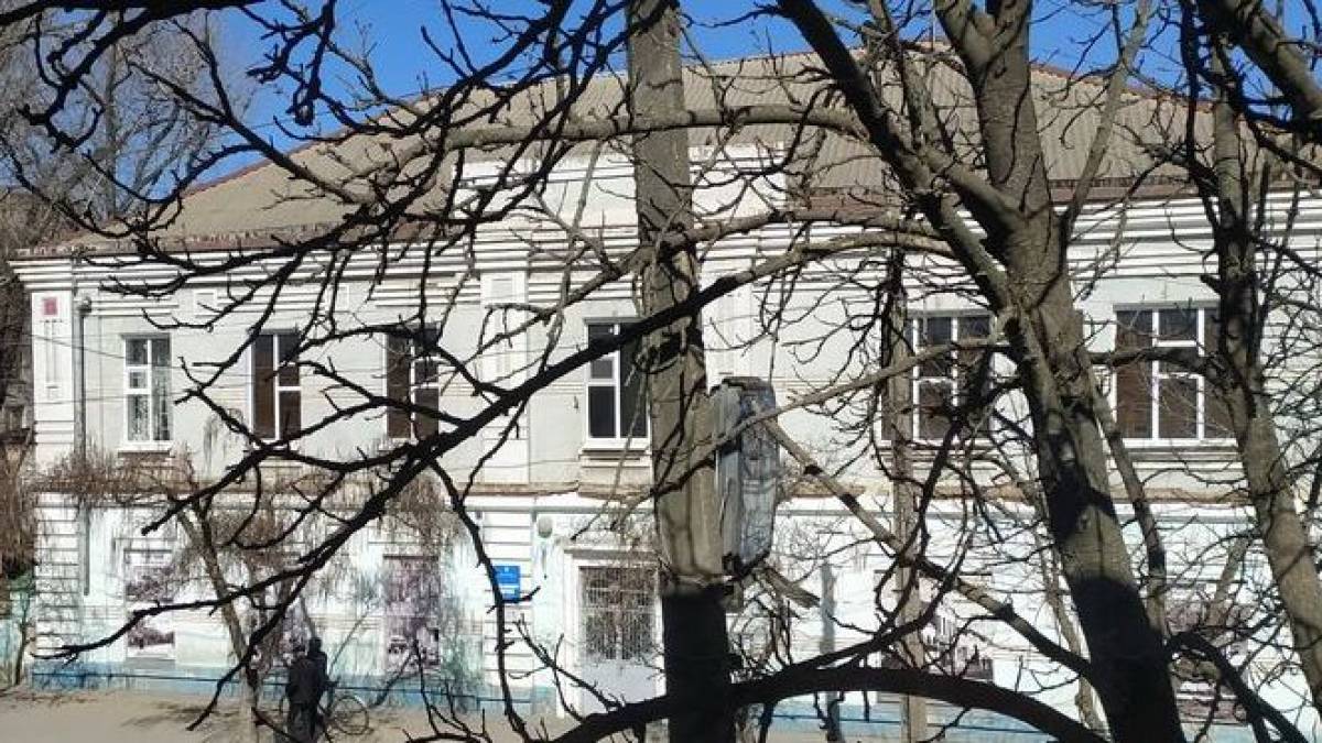 Токмацькому краєзнавчому музею викрадення унітазу не загрожує