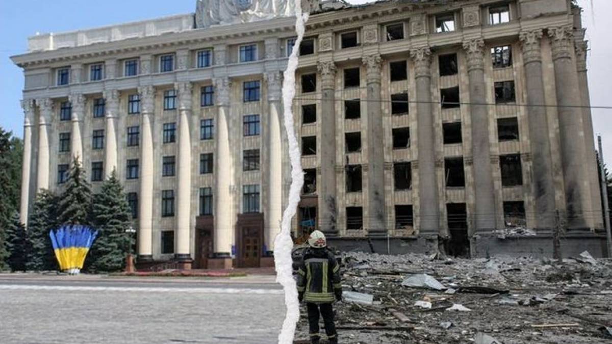 К сведению запорожцев: как сообщить о материальном ущербе, нанесенном Украине оккупантами