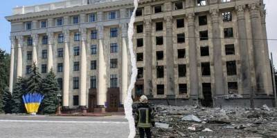 К сведению запорожцев: как сообщить о материальном ущербе, нанесенном Украине оккупантами