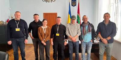 Запоріжжя співпрацюватиме ще з двома міжнародними гуманітарними організаціями