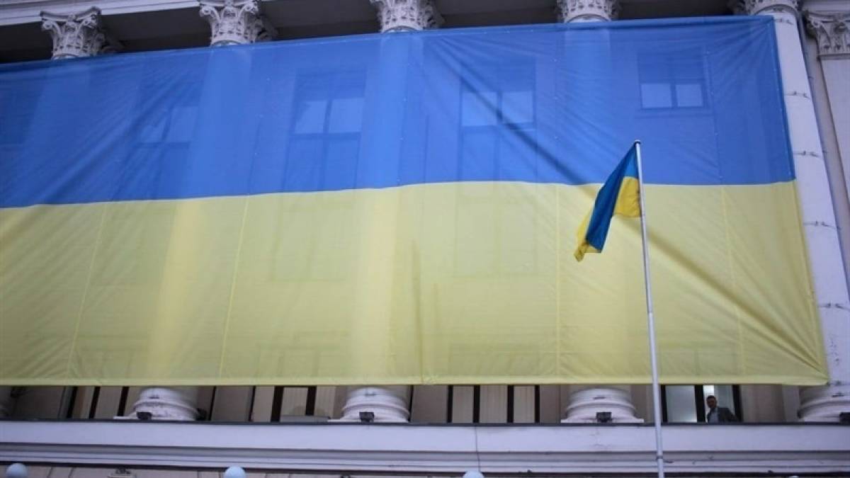 До запоріжців звернувся секретар міської ради Анатолій Куртєв