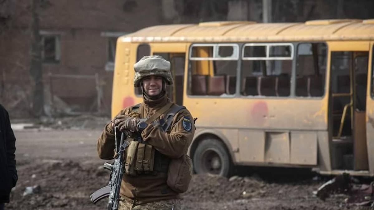 Розгром Кантемирівської танкової дивізії. Командир 13 танкового полку застрелився (фото)