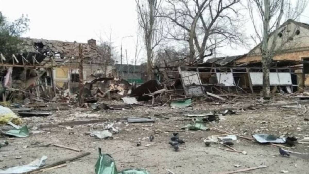 На сьогодні 19 тисяч жителів Запорізької області залишаються без електрики.
