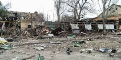 На сьогодні 19 тисяч жителів Запорізької області залишаються без електрики.