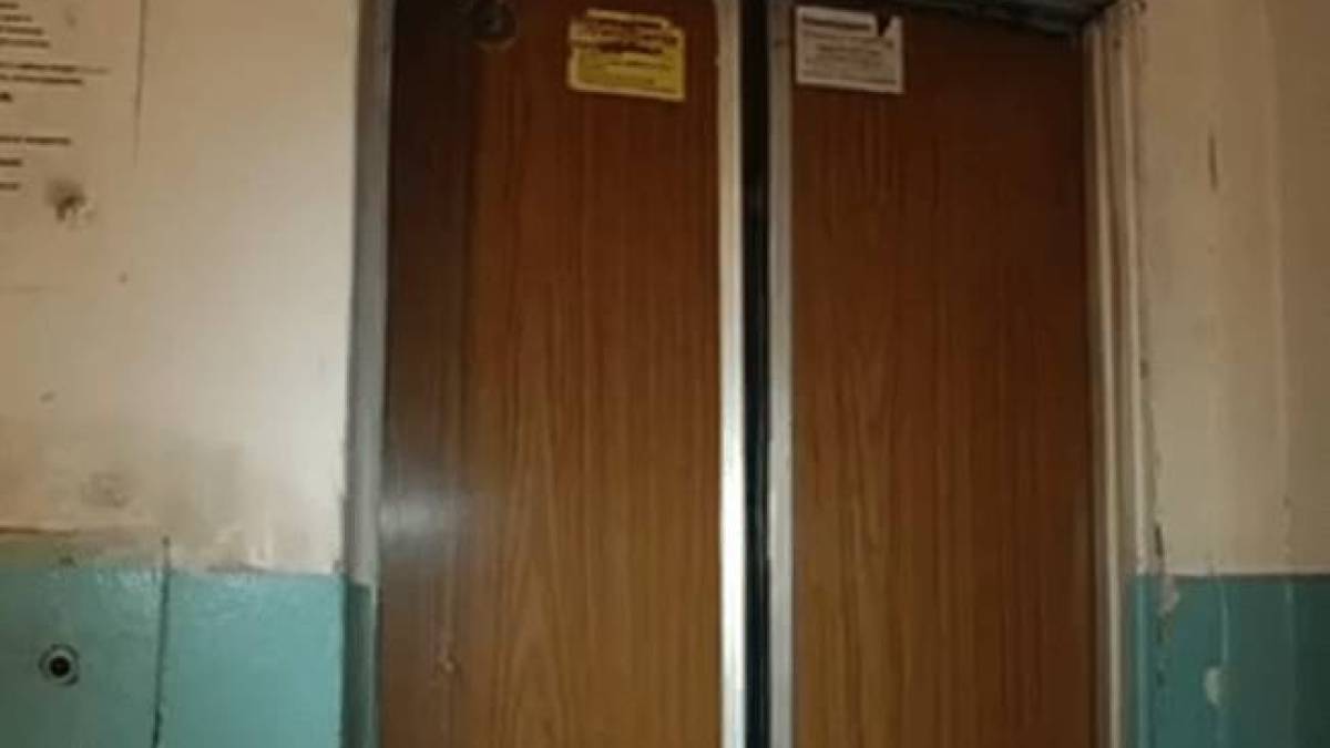 Чому у Запоріжжі не працюють ліфти, і як бути хворим, кому треба у лікарню