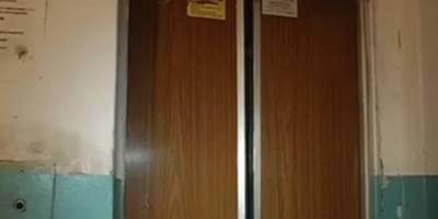 Чому у Запоріжжі не працюють ліфти, і як бути хворим, кому треба у лікарню
