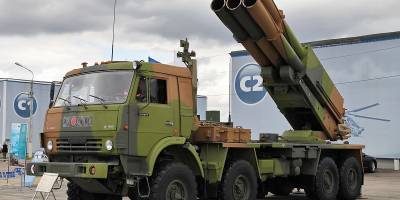 Запорожские МЧСники рассказали, что село в Запорожской области обстреливали “Торнадо С”