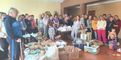 Івано-Франківськ: майстер-класи й вікторини для адаптації дітей у нових умовах