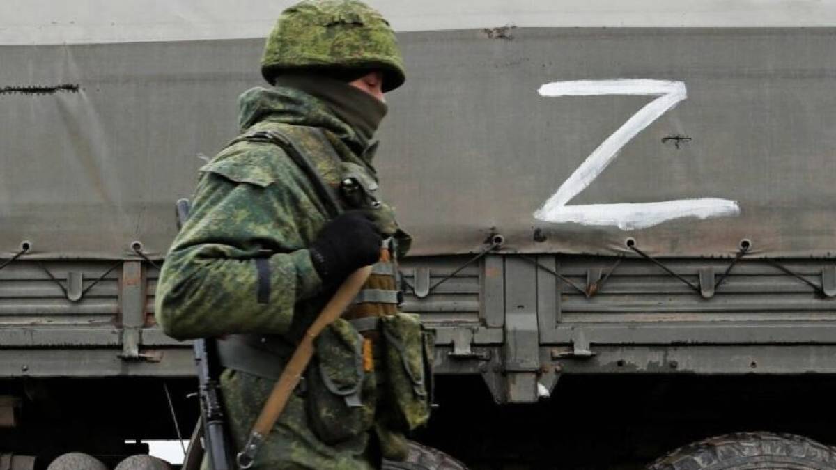 В Мелитопольском районе рашисты ужесточили репрессии