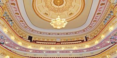 Митці та мисткині запорізької муздрами створили кліпи на підтримку захисникам України (відео)