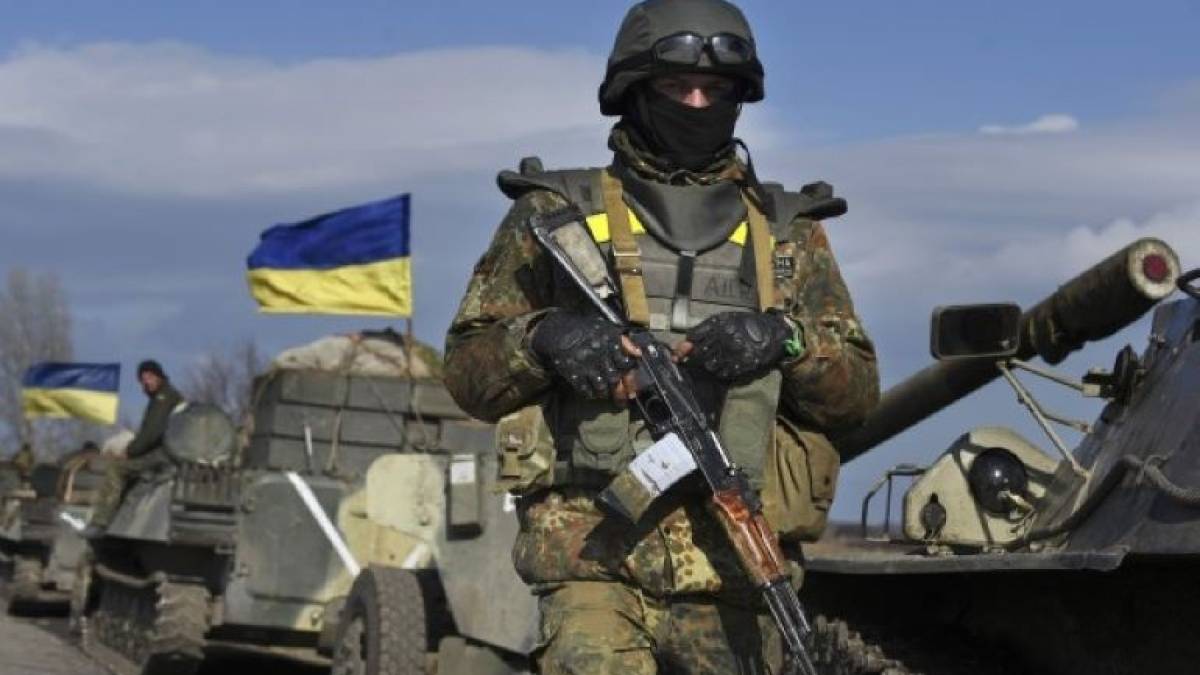 Грошові виплати нашим військовим