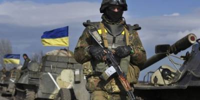 Грошові виплати нашим військовим