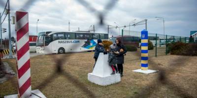 Війна в Україні: Європол розгортає оперативні групи в прифронтових країнах