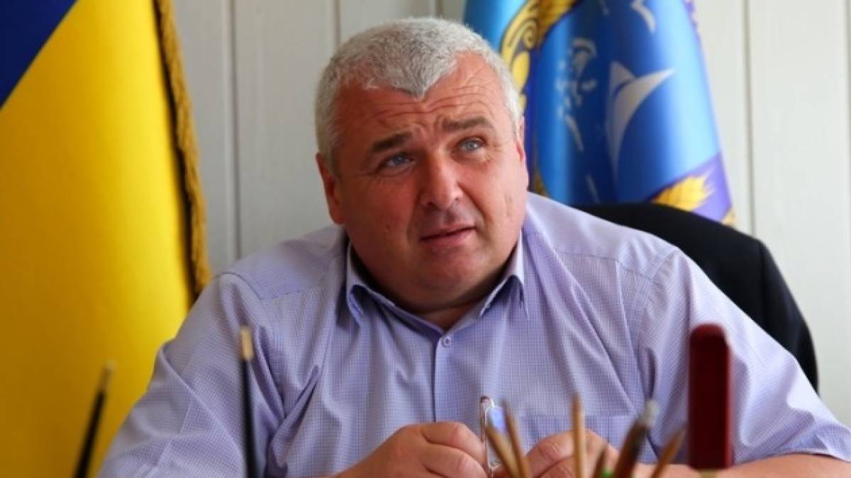 Глава Кирилловки: «Проблем с продуктами нет, есть нехватка медикаментов»